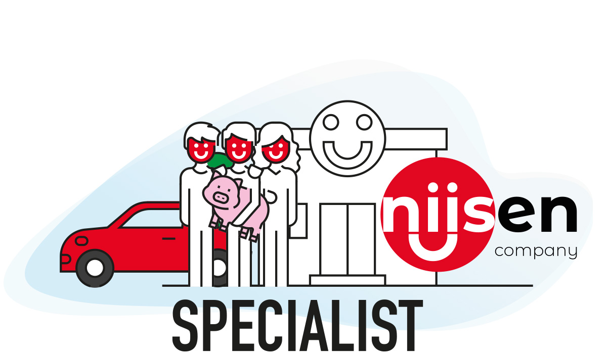 Specialist_Nijsen_Company