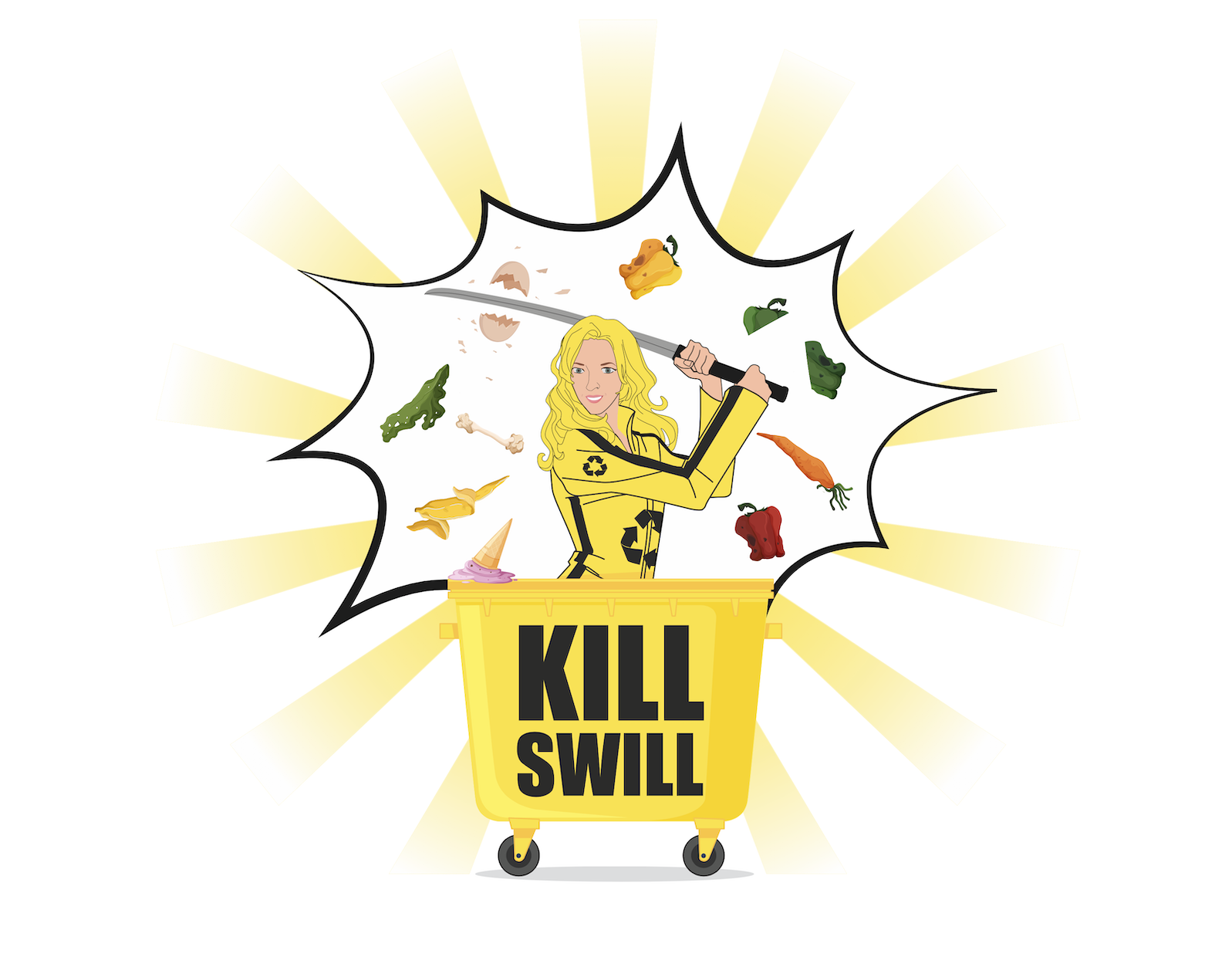 Kill Swill Kill Swill