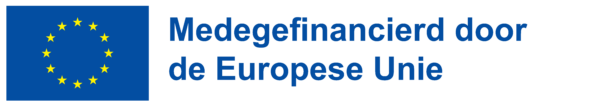 Medegefinancierd door de Europese Unie