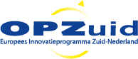 Europees Innnovatieprogramma Zuid-Nederland