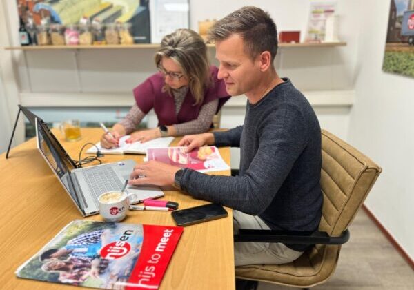 Foto vacature Junior Business Controller